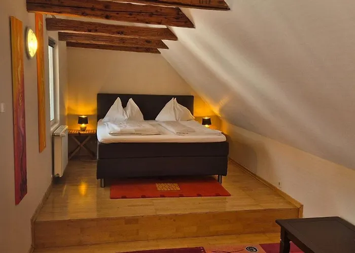 Stadthotel Kramer