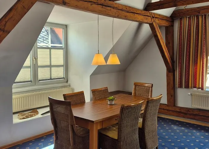 Stadthotel Kramer