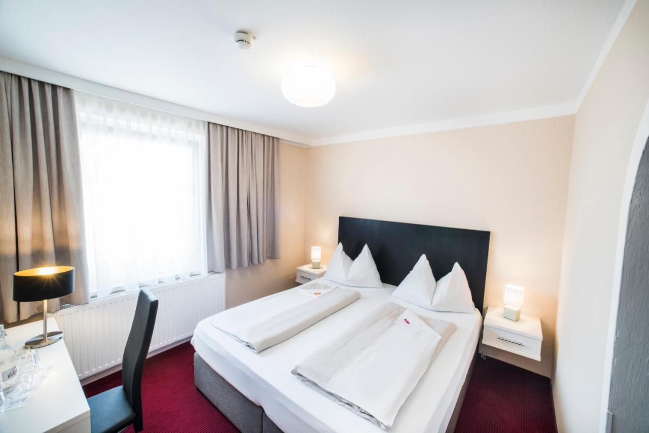 Stadthotel Kramer Hotel