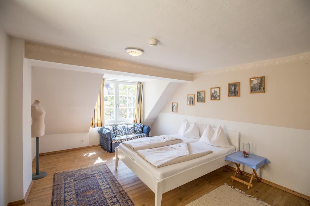 Hotel Stadthotel Kramer