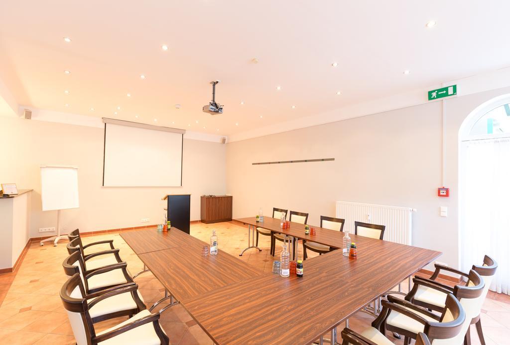 Stadthotel Kramer Villach