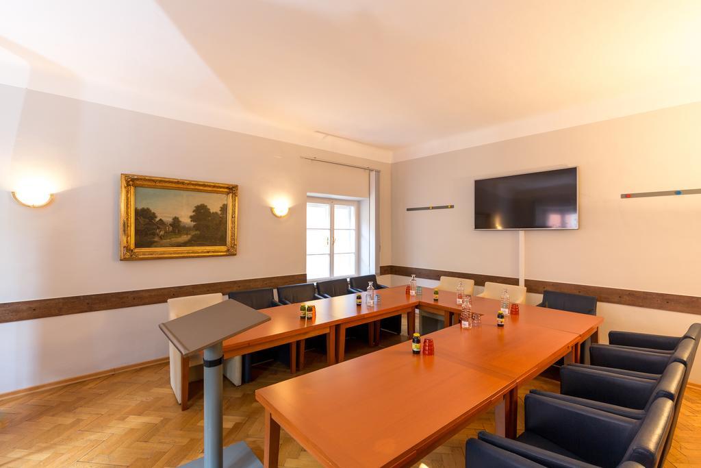 Stadthotel Kramer Hotel