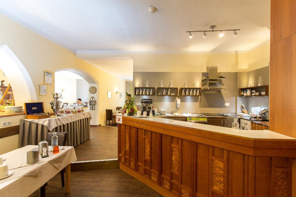 Hotel Stadthotel Kramer Villach