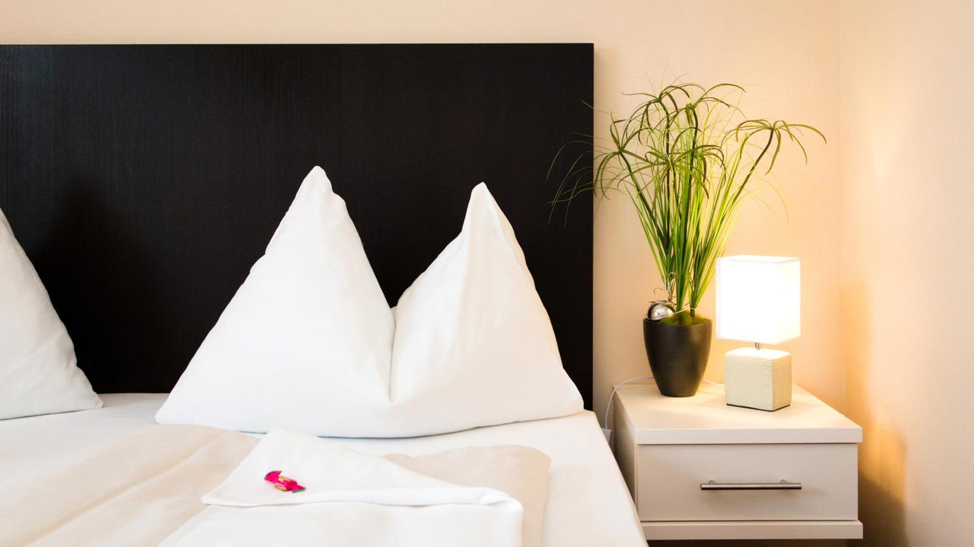 Hotel Stadthotel Kramer