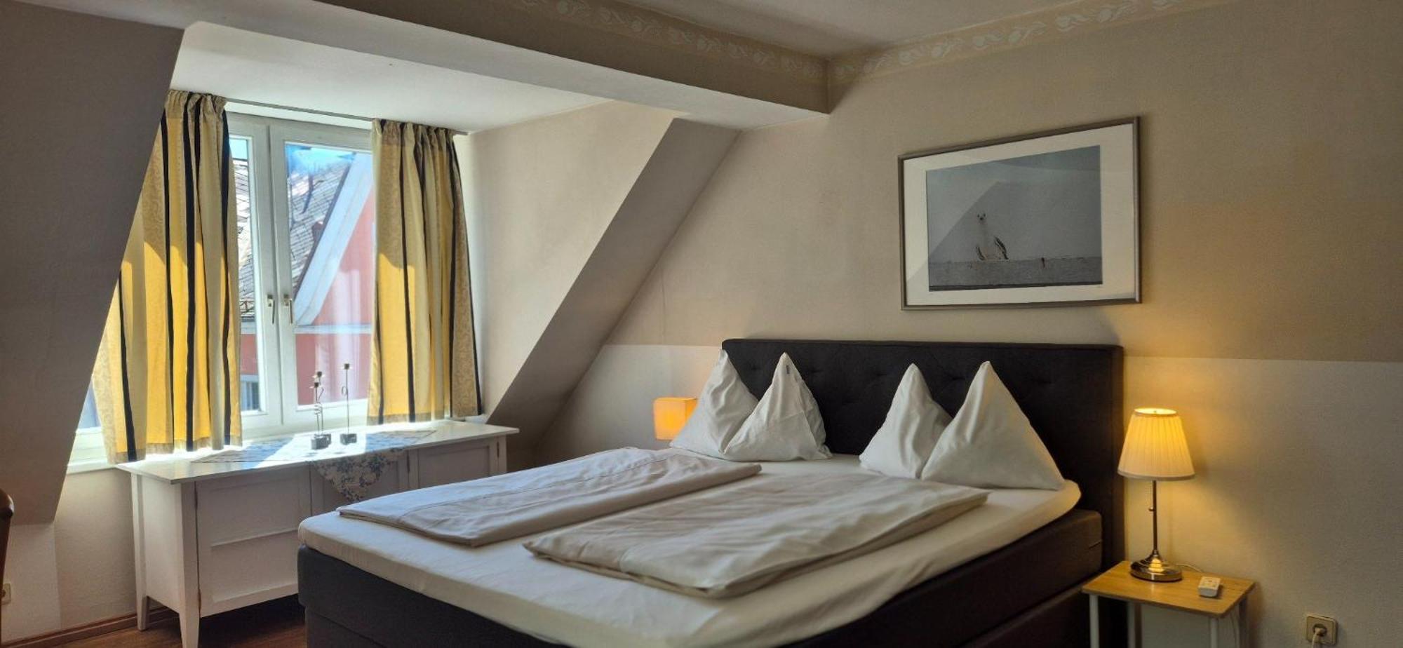 Hotel Stadthotel Kramer