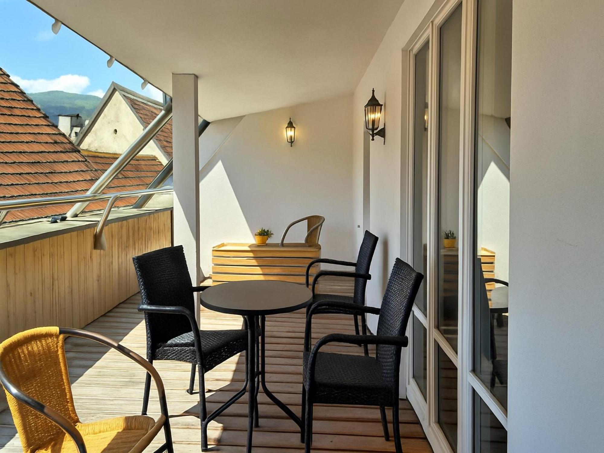 Hotel Stadthotel Kramer 3*