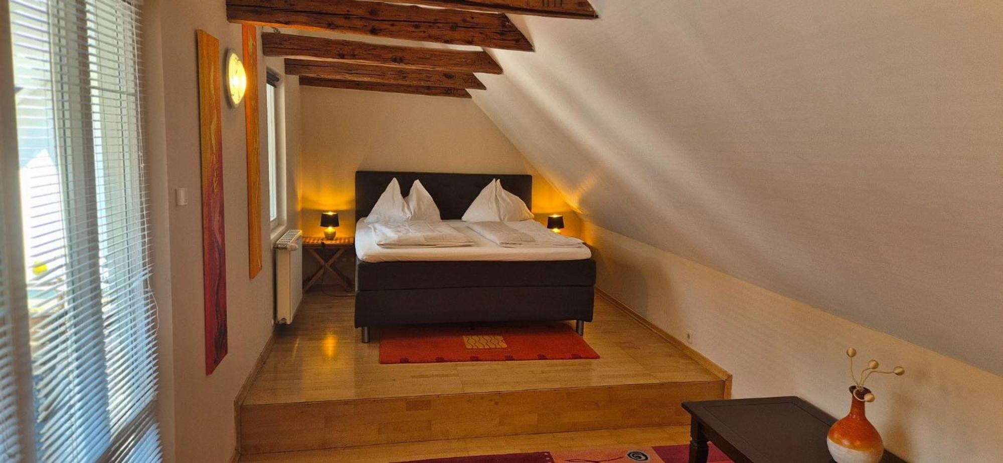 Stadthotel Kramer 3*