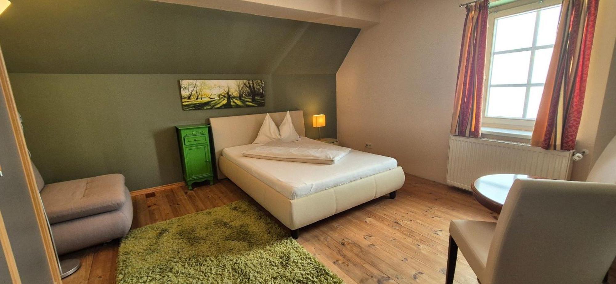 Stadthotel Kramer Villach