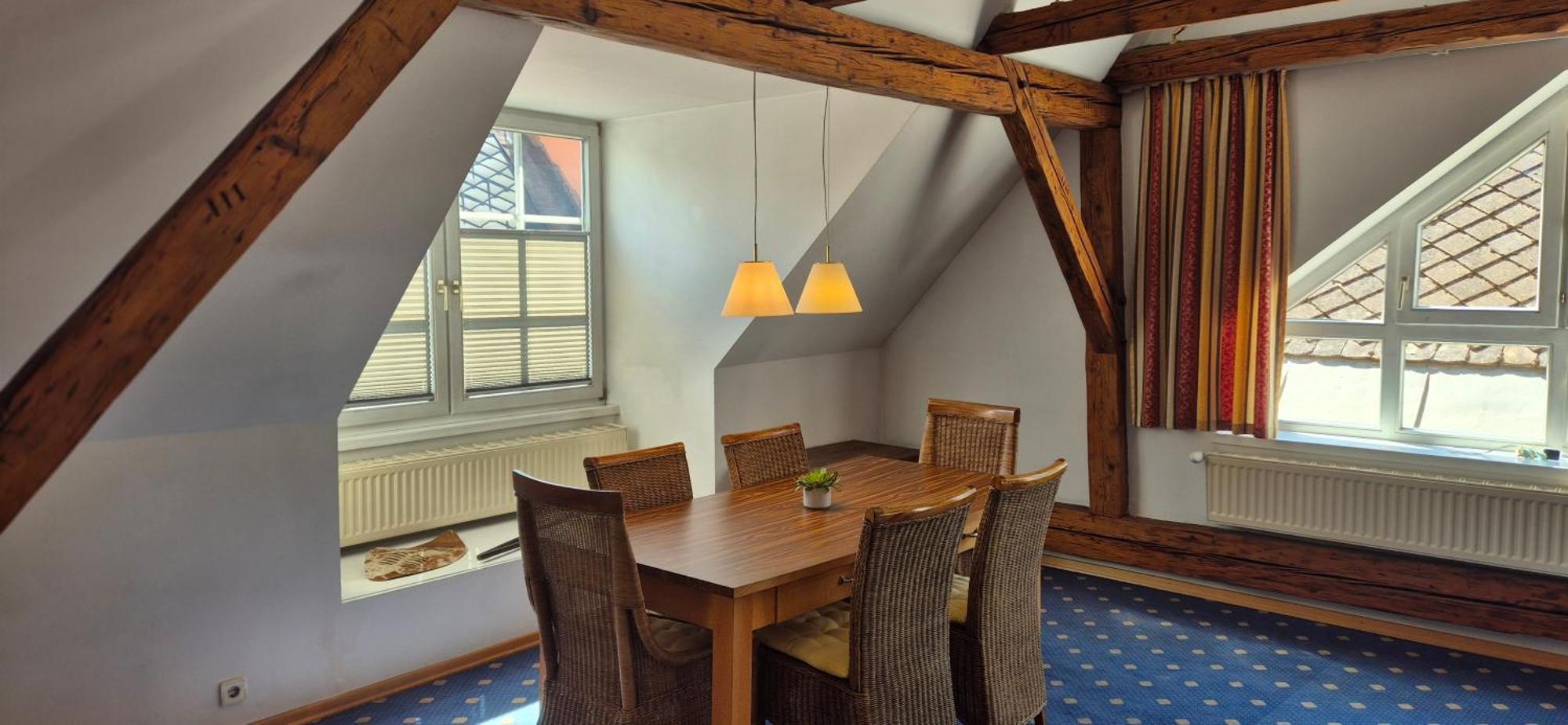 Stadthotel Kramer