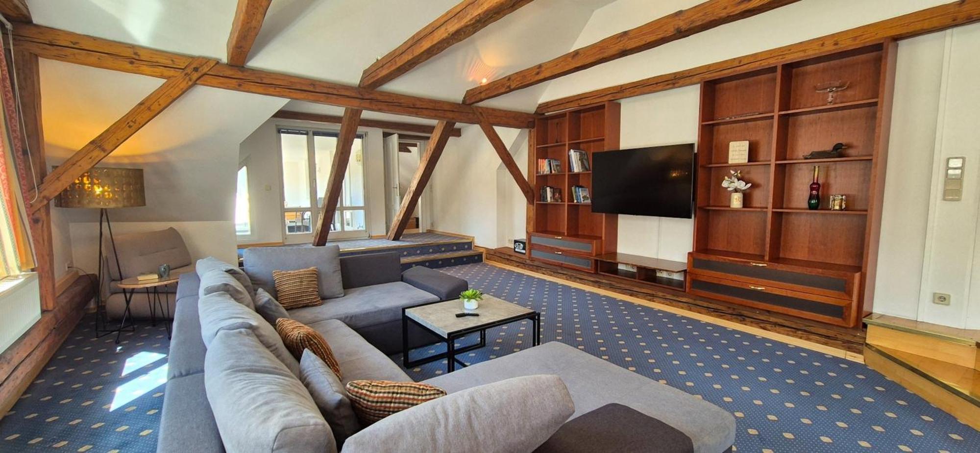 Stadthotel Kramer Hotel 3*