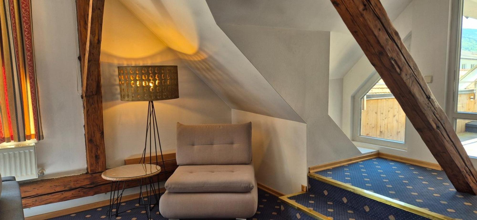 Hotel Stadthotel Kramer 3*