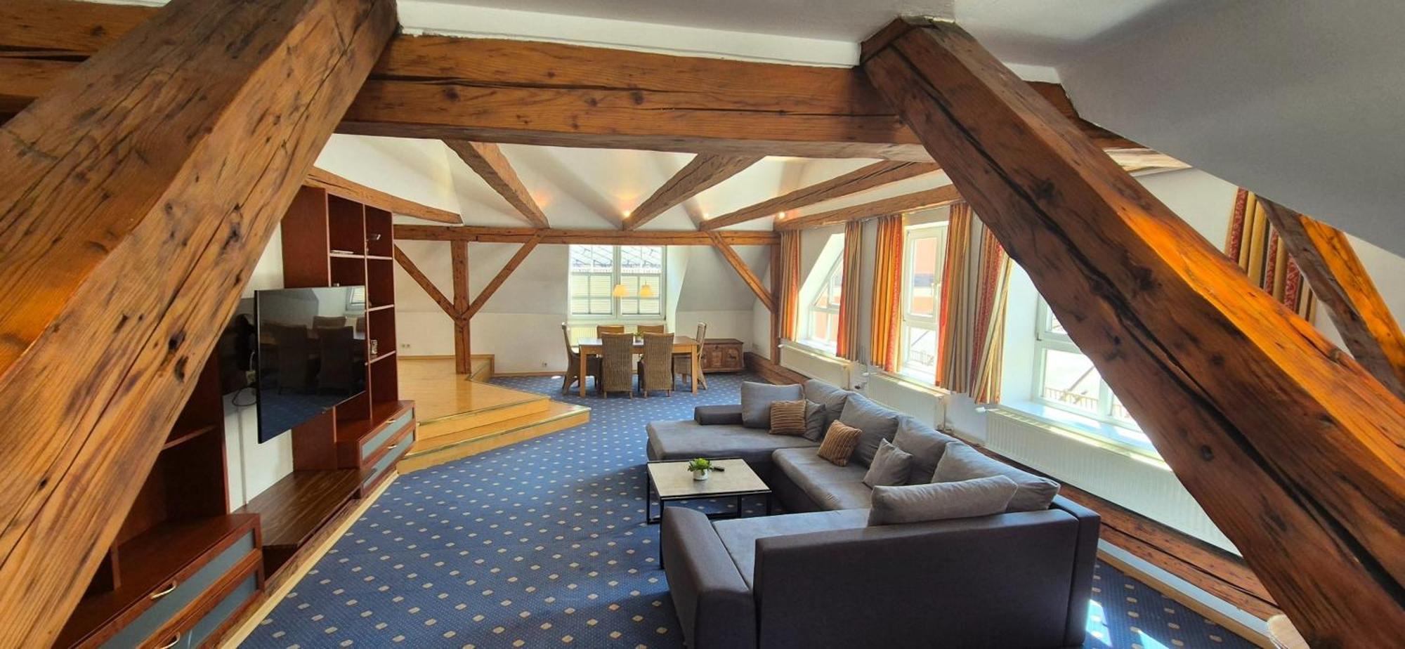 Stadthotel Kramer Hotel