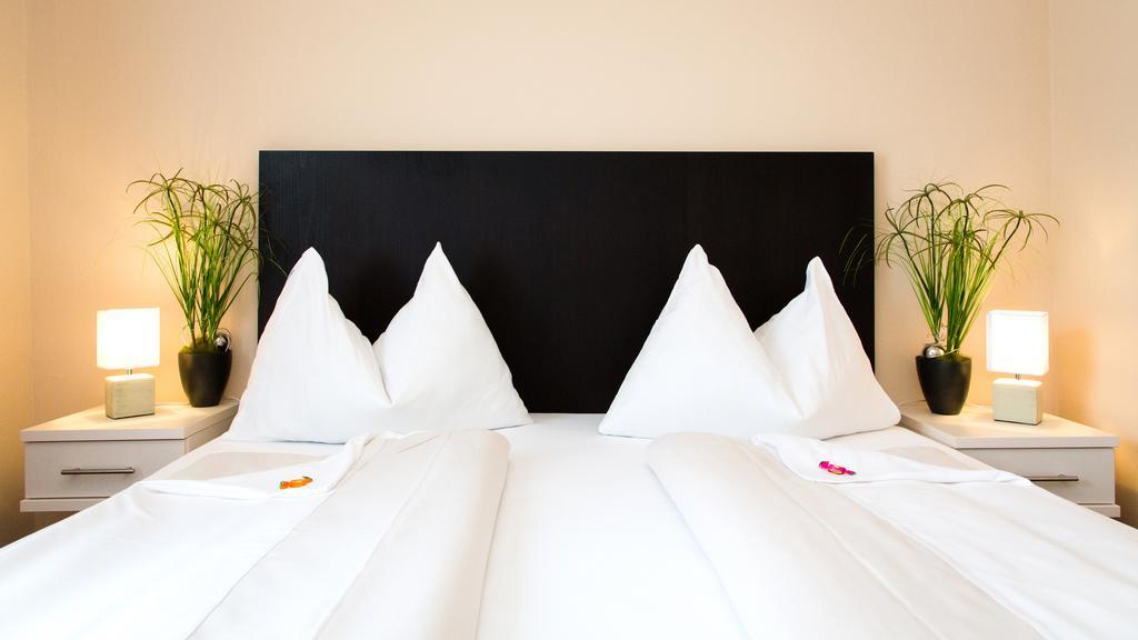 Stadthotel Kramer Hotel