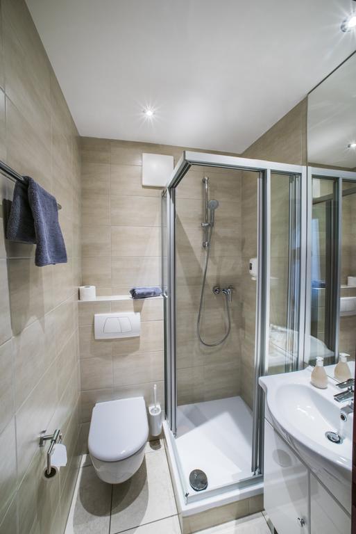 Stadthotel Kramer 3* Villach