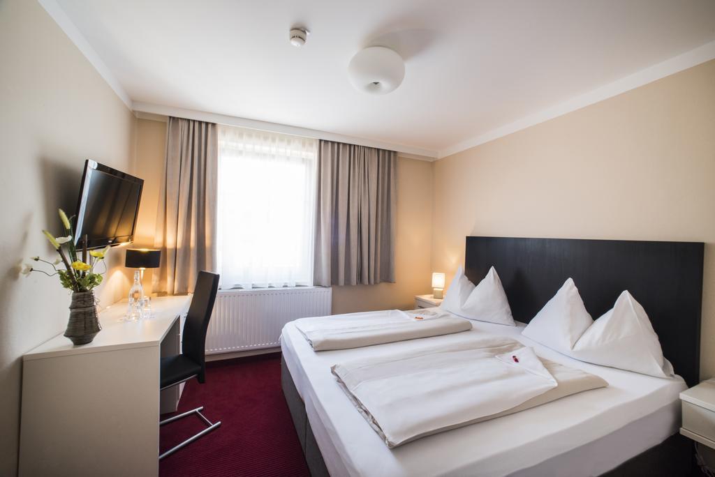 Stadthotel Kramer Hotel 3*