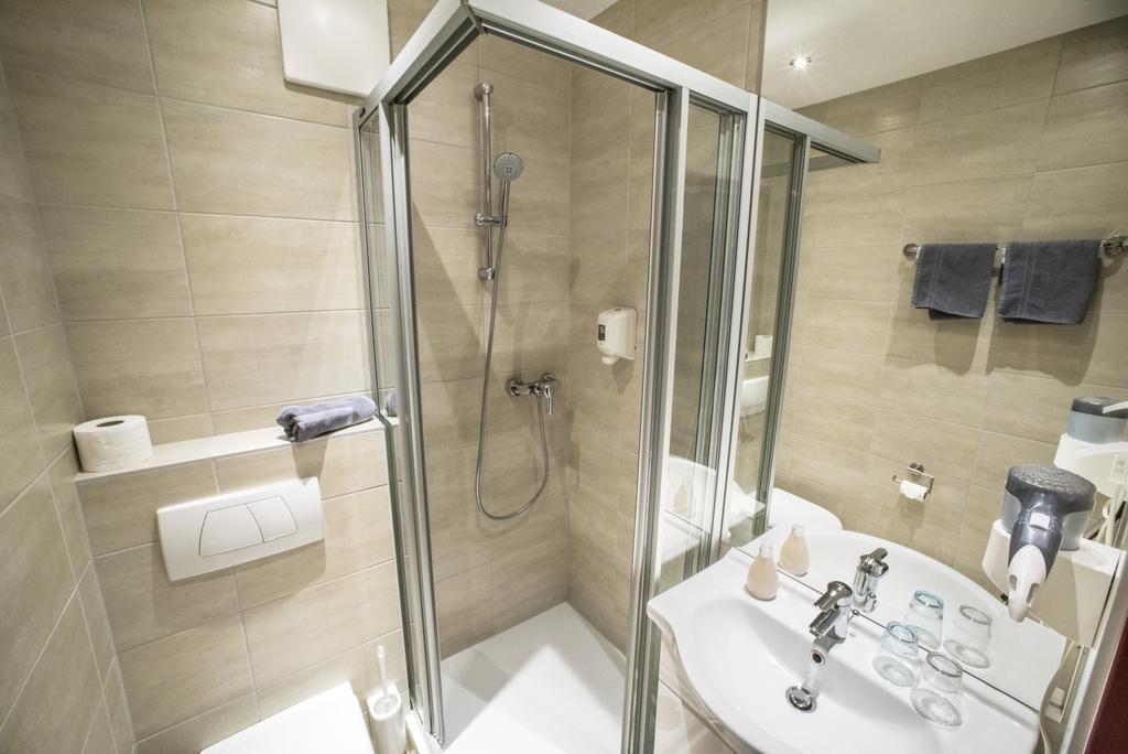 Stadthotel Kramer Hotel Villach