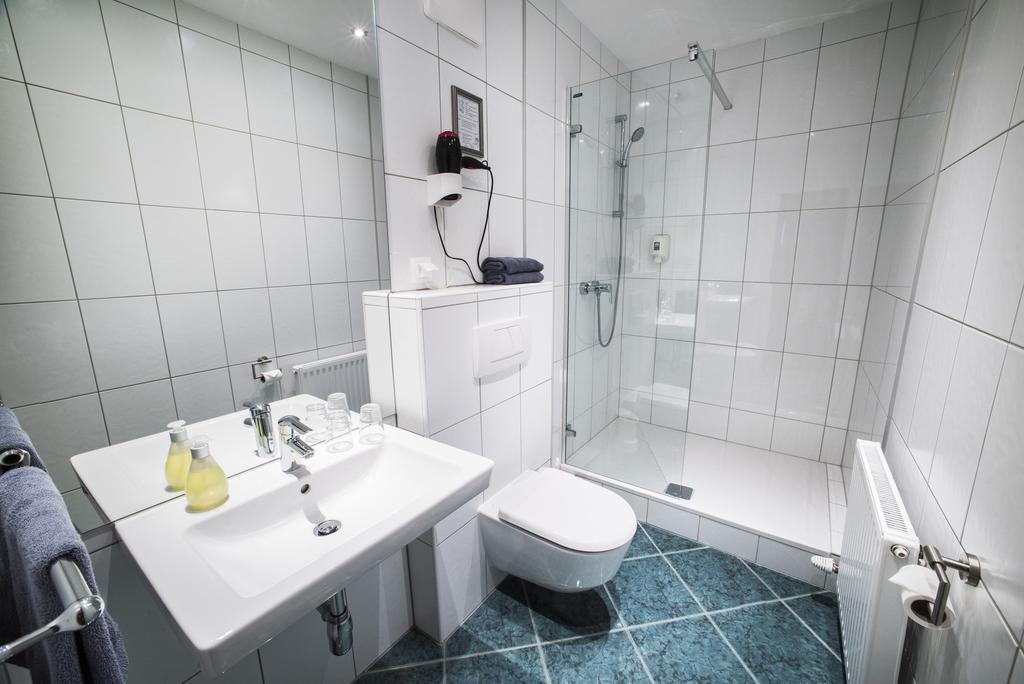 Hotel Stadthotel Kramer Villach