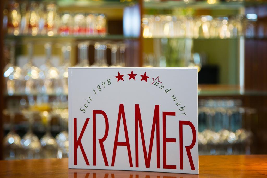 Hotel Stadthotel Kramer Villach