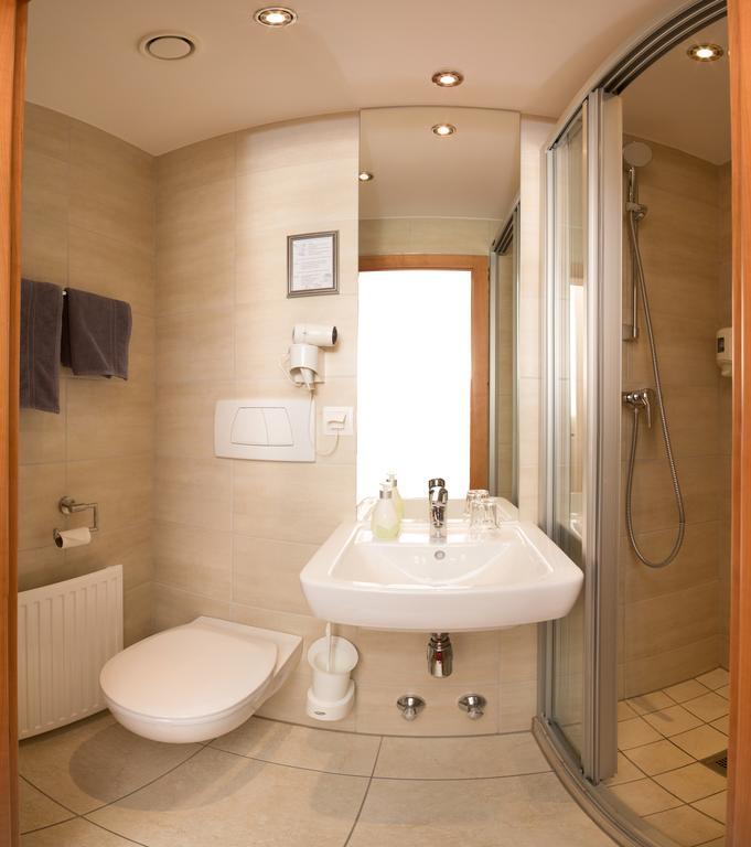 Stadthotel Kramer 3* Villach