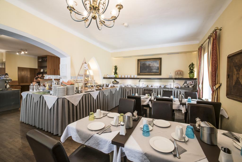 Stadthotel Kramer