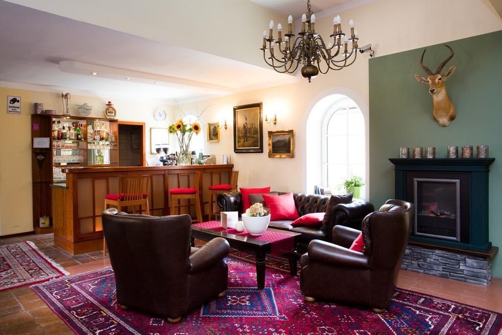 Stadthotel Kramer 3*