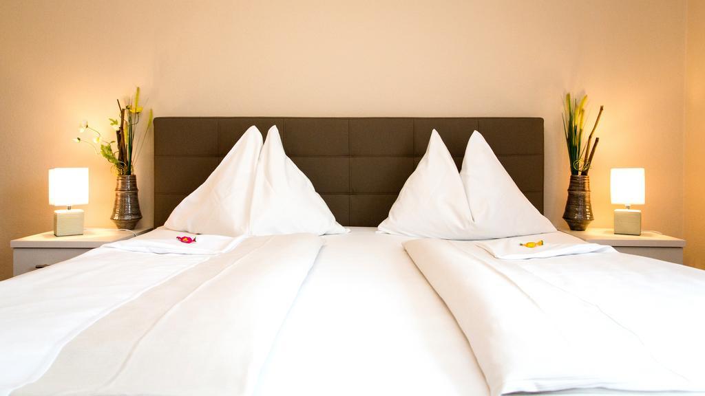 Hotel Stadthotel Kramer 3*
