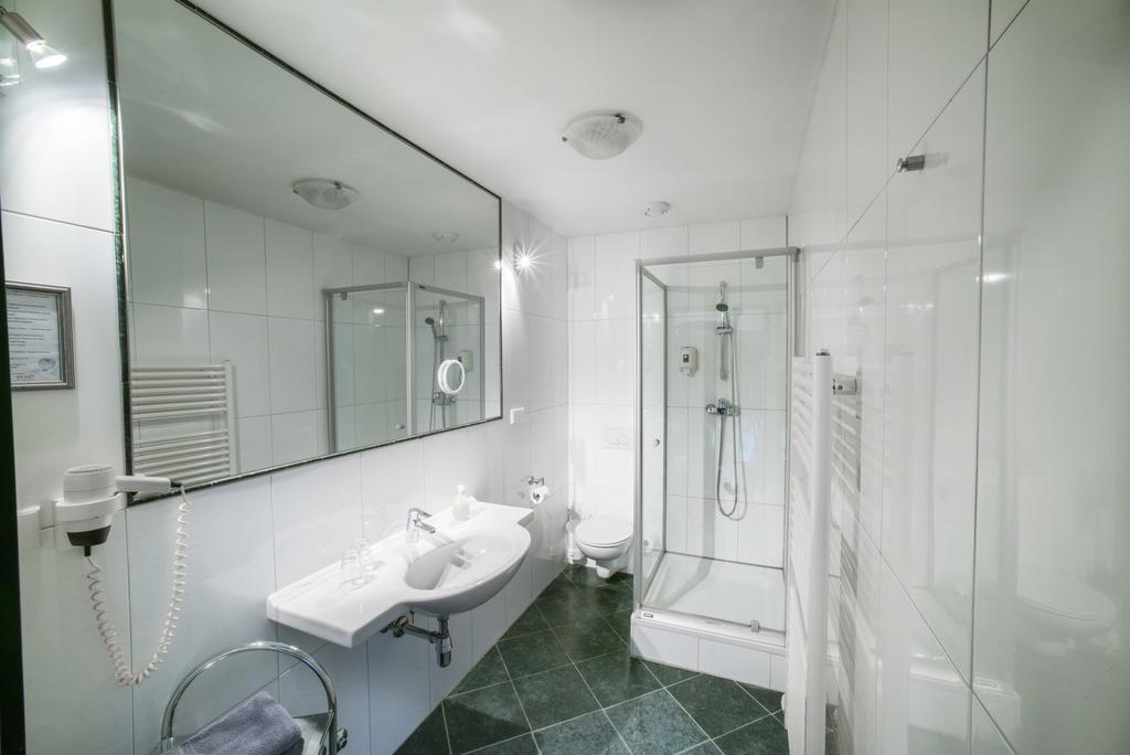 Stadthotel Kramer 3*