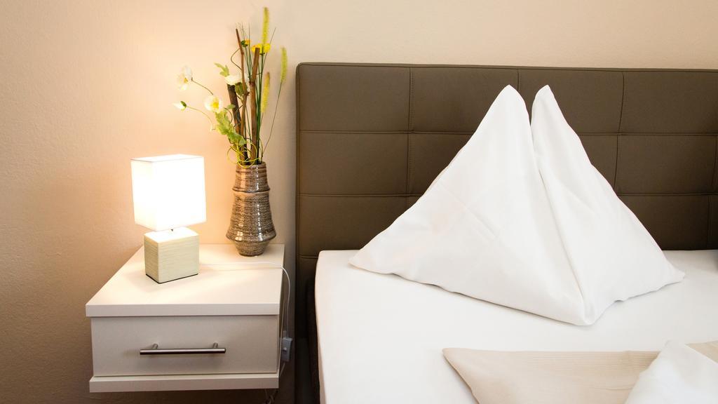 Stadthotel Kramer Hotel Villach