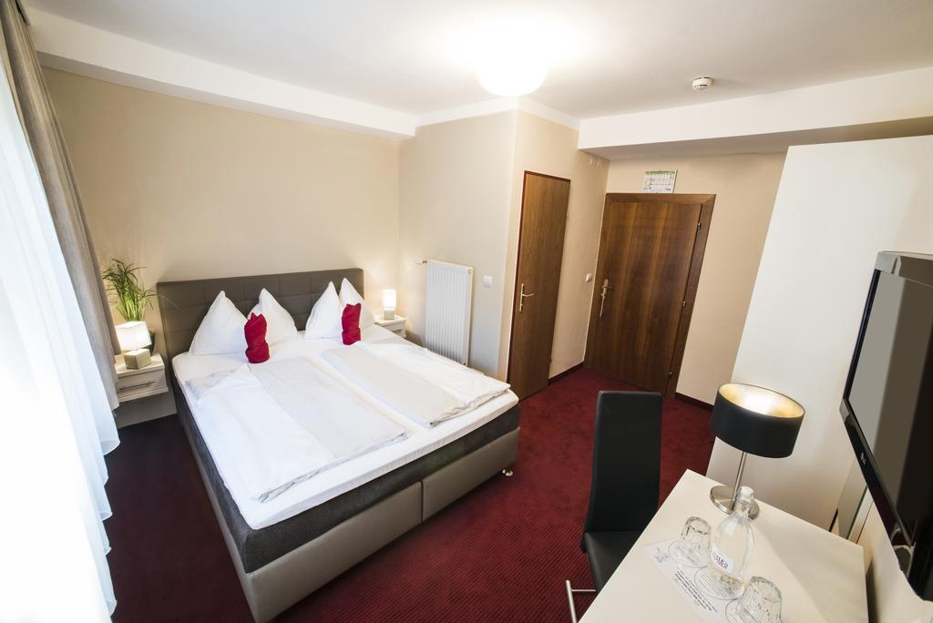 Stadthotel Kramer 3* Villach