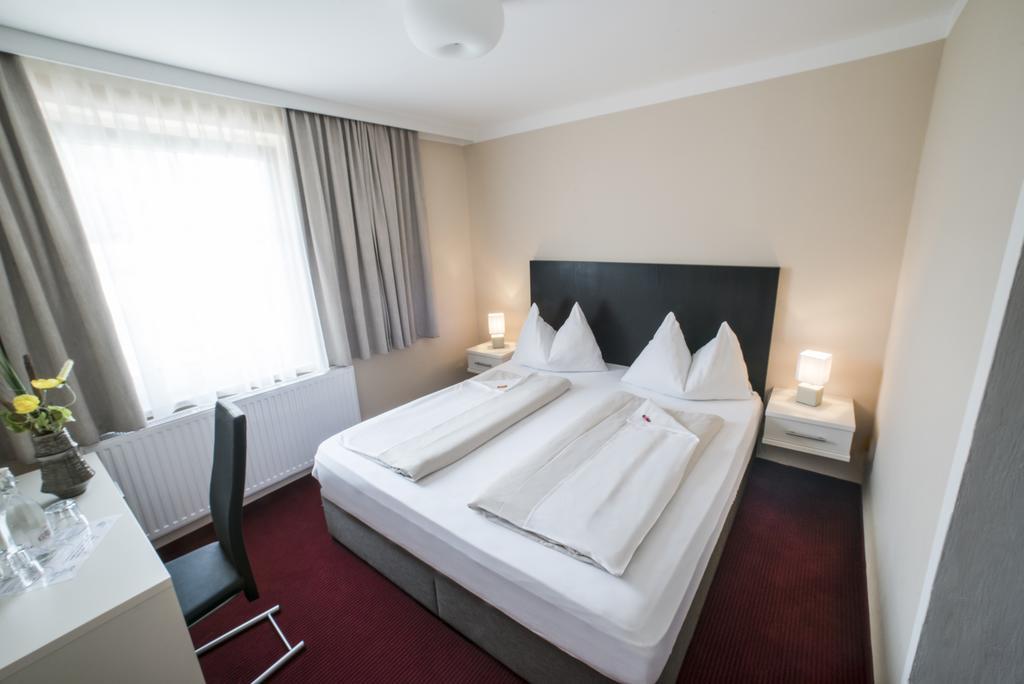 Stadthotel Kramer Hotel 3*