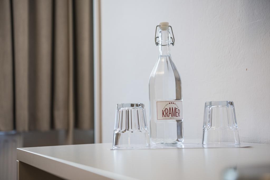 Stadthotel Kramer Hotel Villach